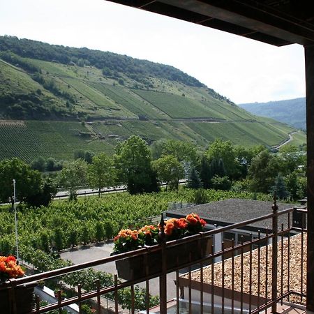 Weingut Goeres Hotel Briedel Kamer foto