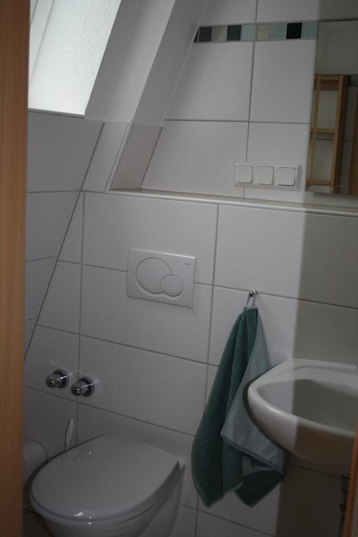 Weingut Goeres Hotel Briedel Buitenkant foto
