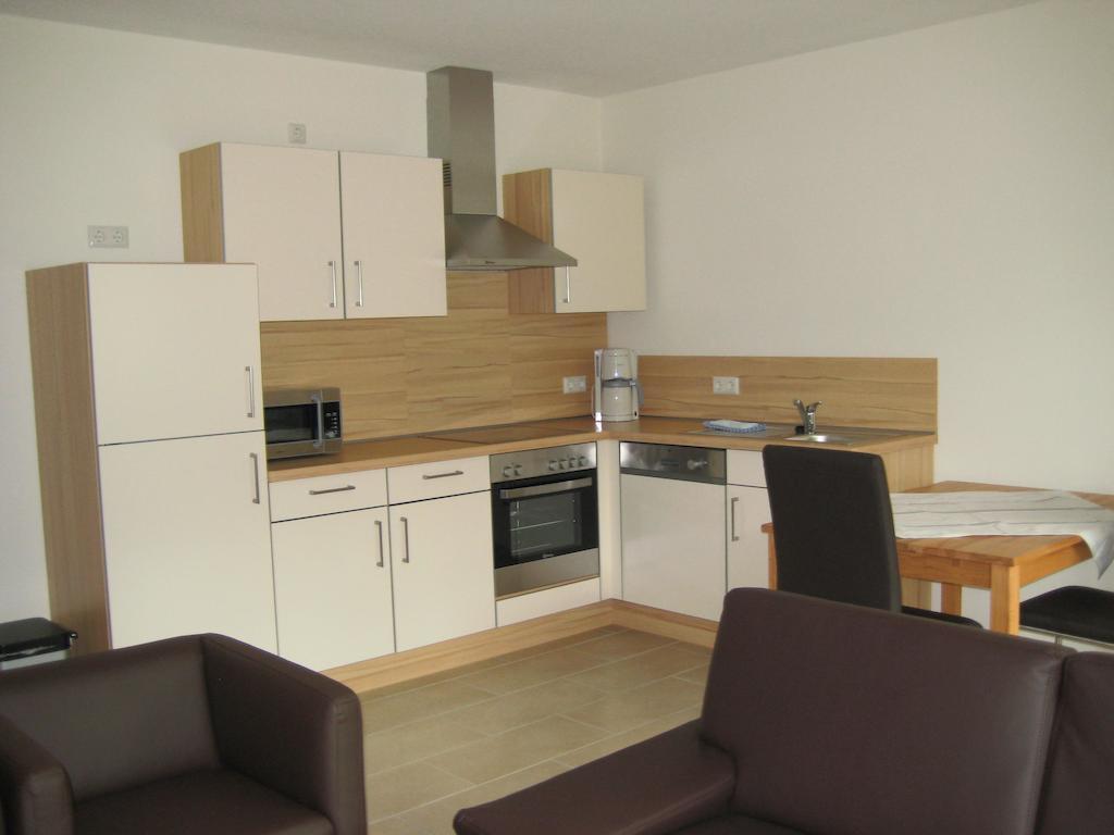 Weingut Goeres Hotel Briedel Kamer foto